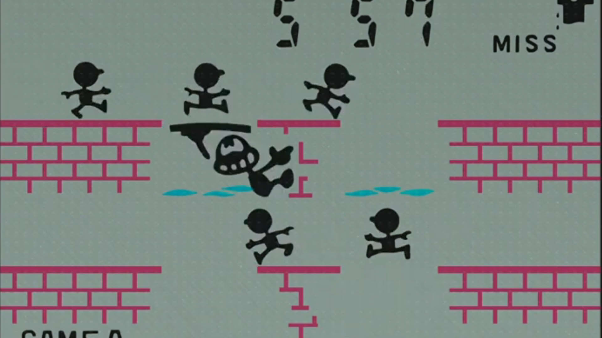 Screenshot for Manhole