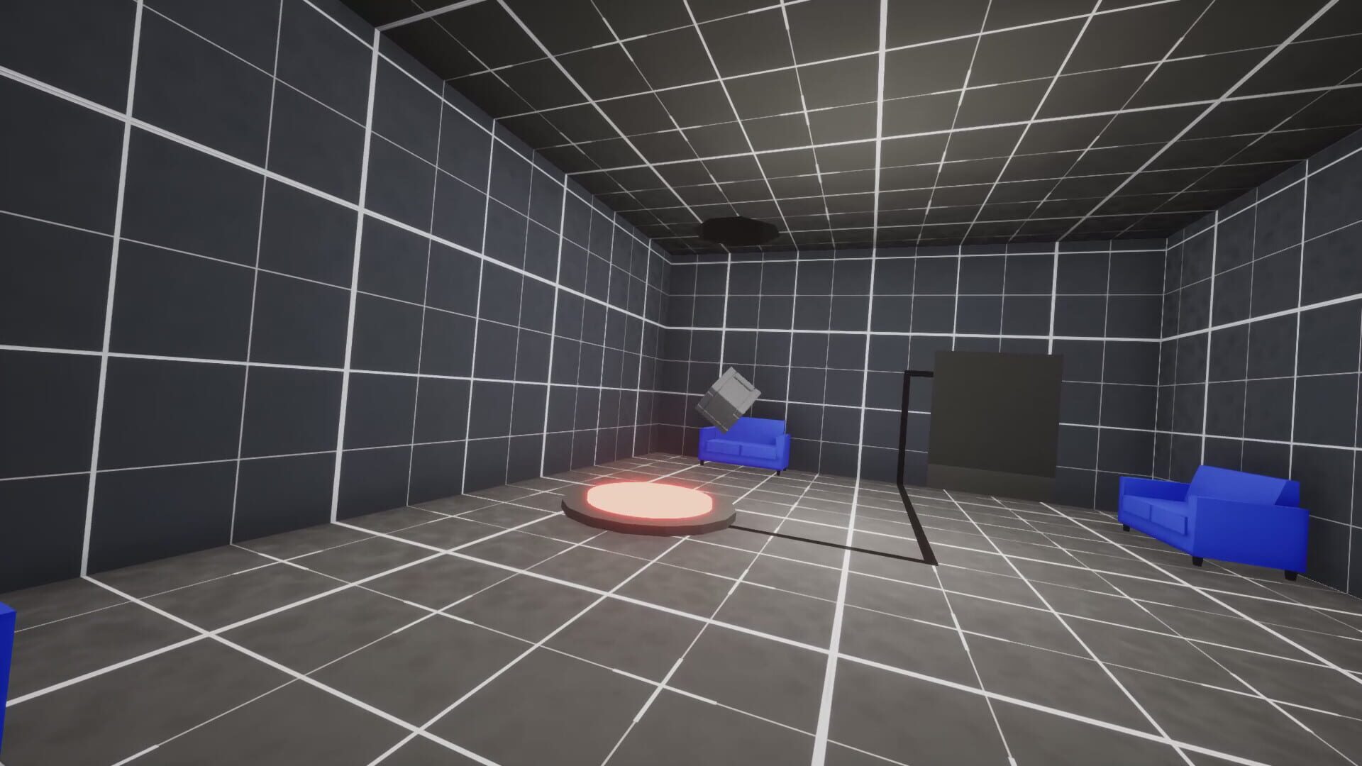 Screenshot for Ergo