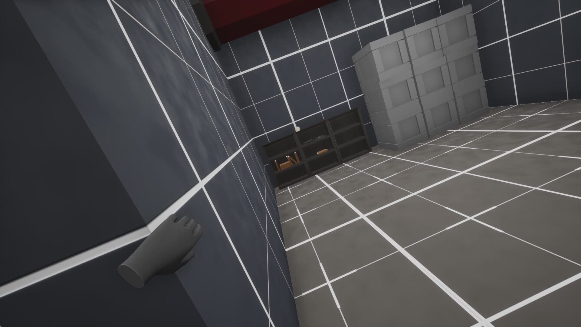 Screenshot for Ergo
