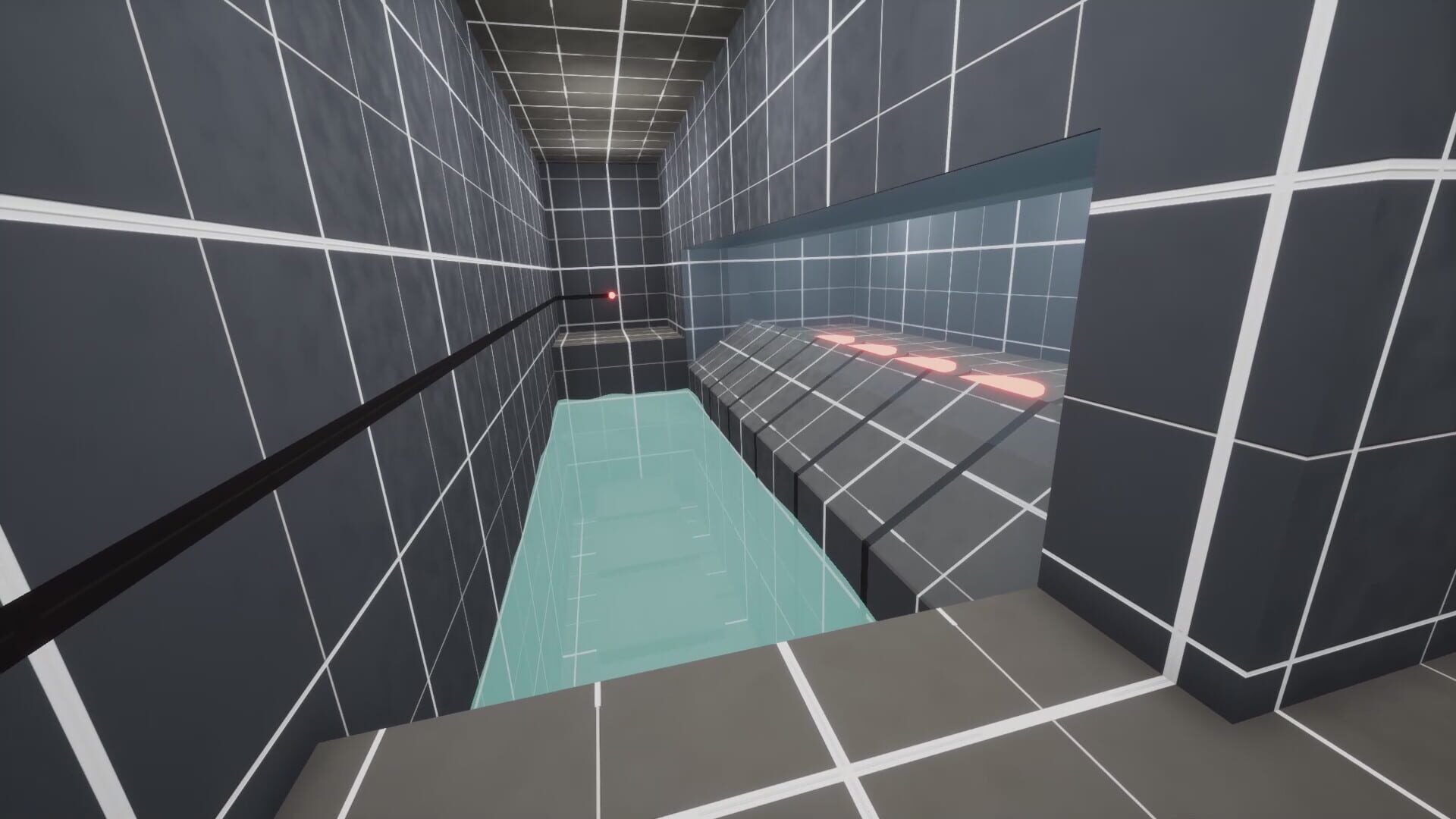 Screenshot for Ergo
