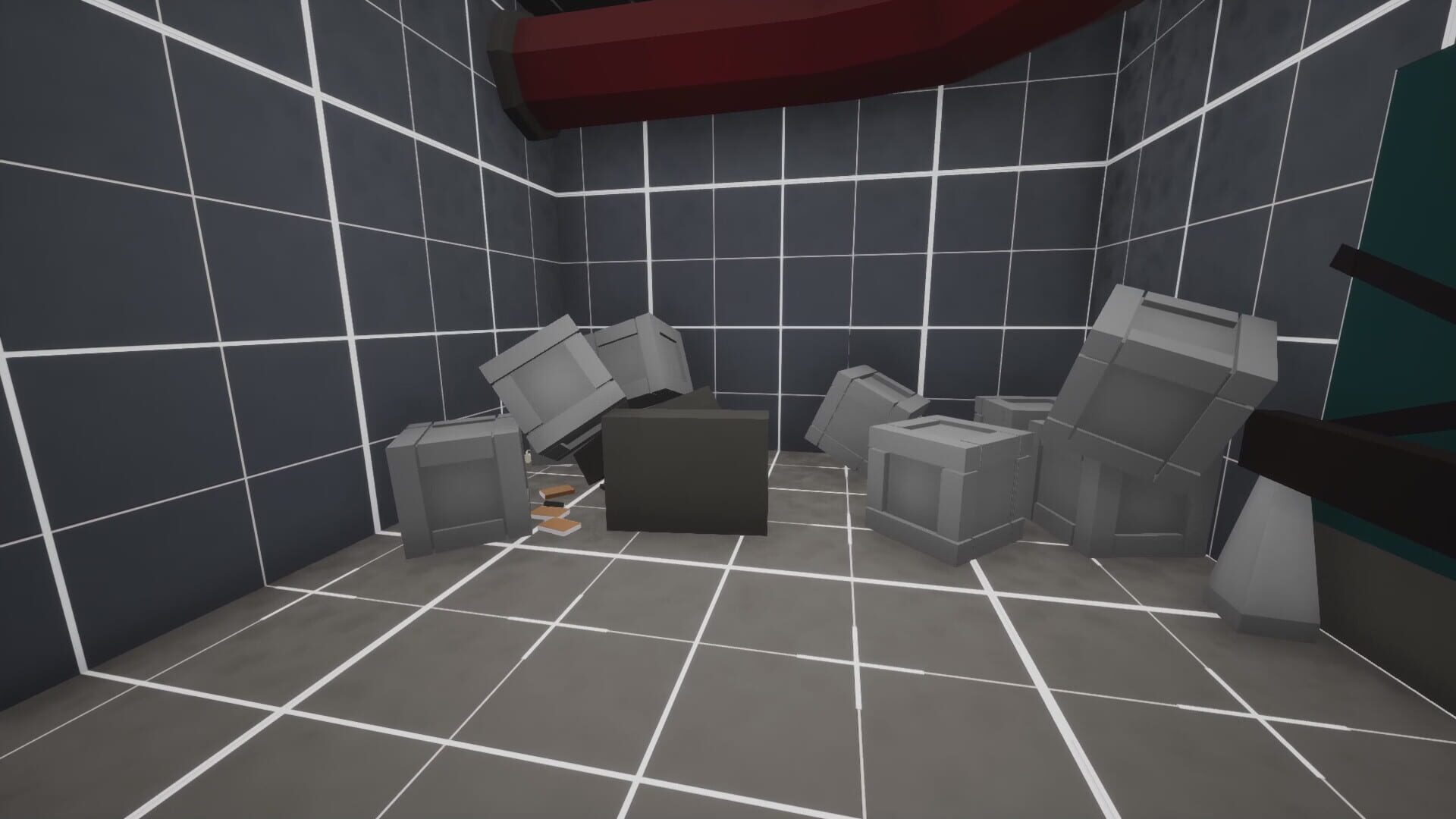 Screenshot for Ergo