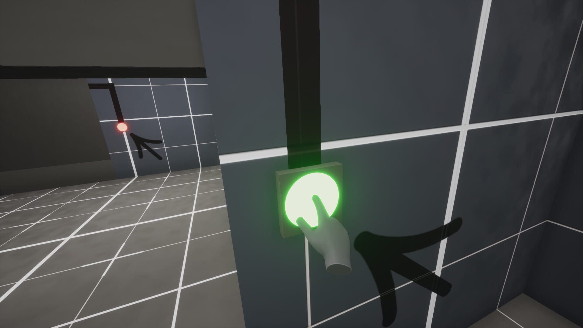 Screenshot for Ergo