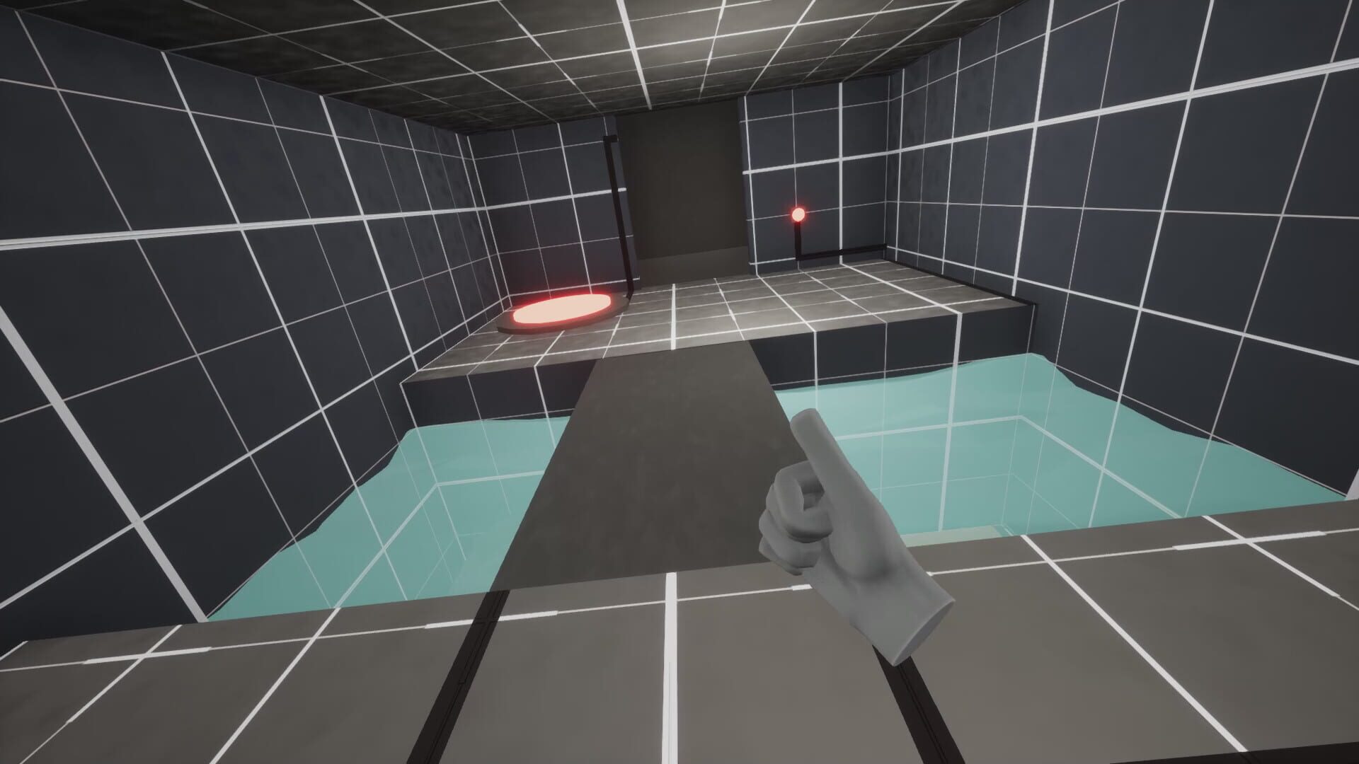 Screenshot for Ergo