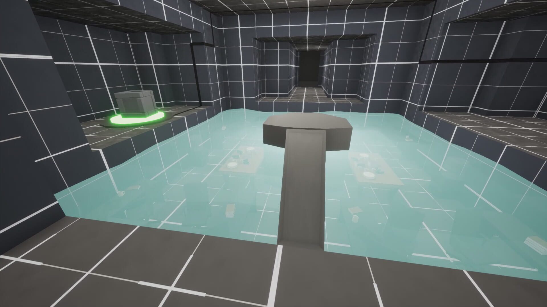 Screenshot for Ergo