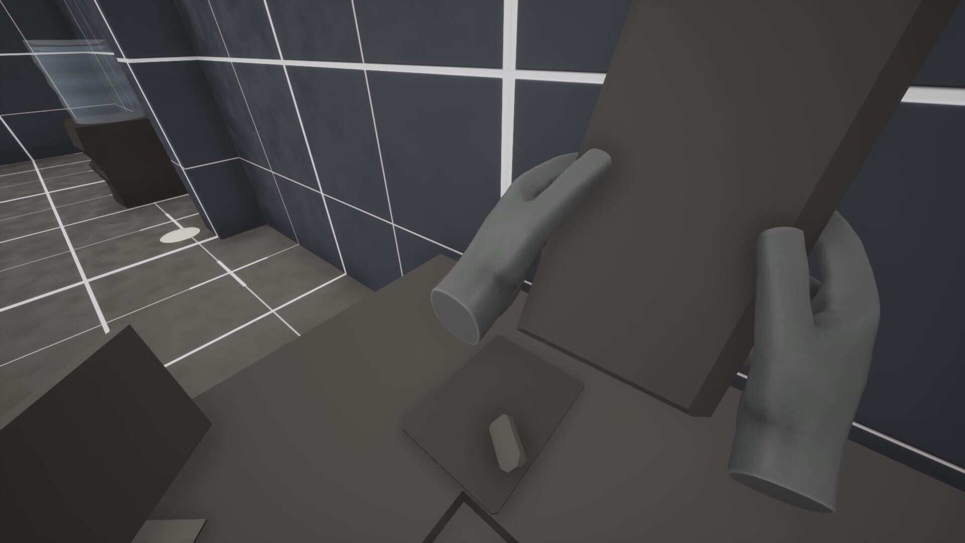 Screenshot for Ergo