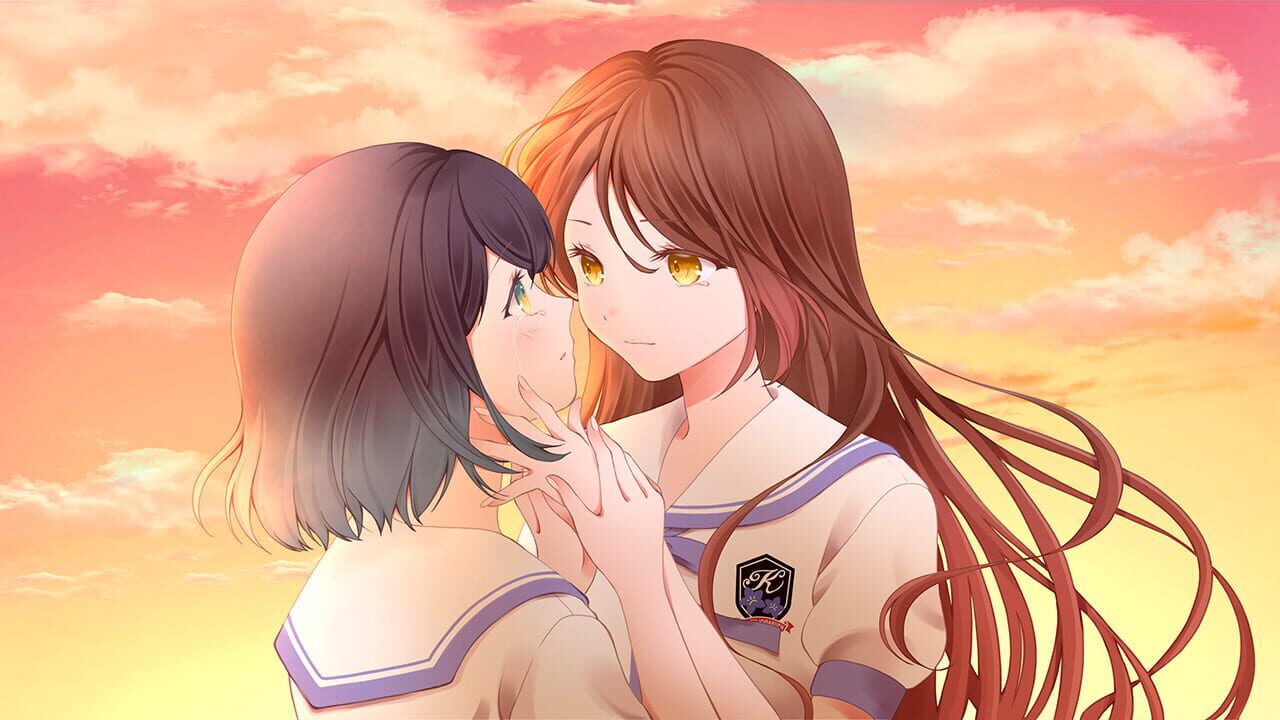Screenshot for Letters From a Rainy Day: Oceans and Lace