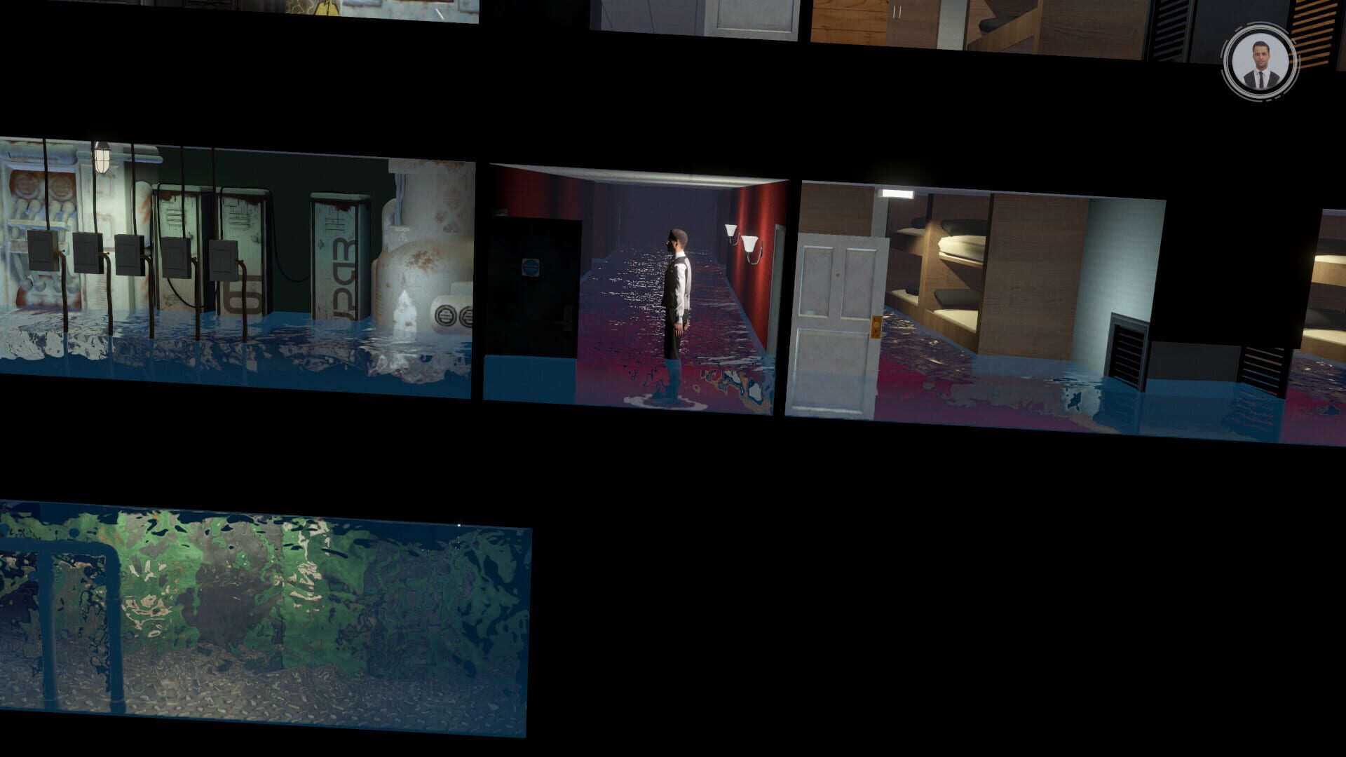 Screenshot for Shipwreck Escape