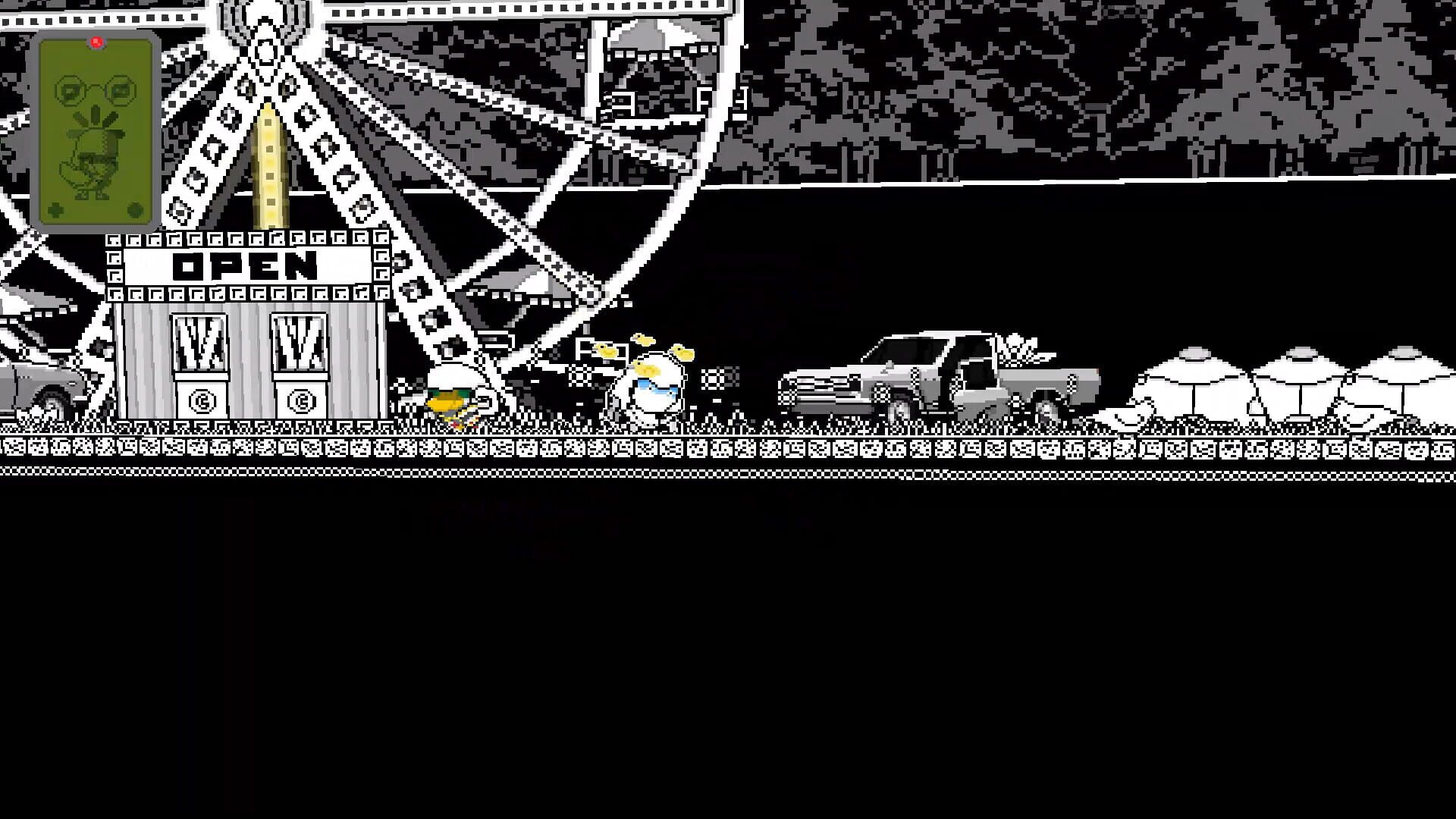 Screenshot for Unwell Known