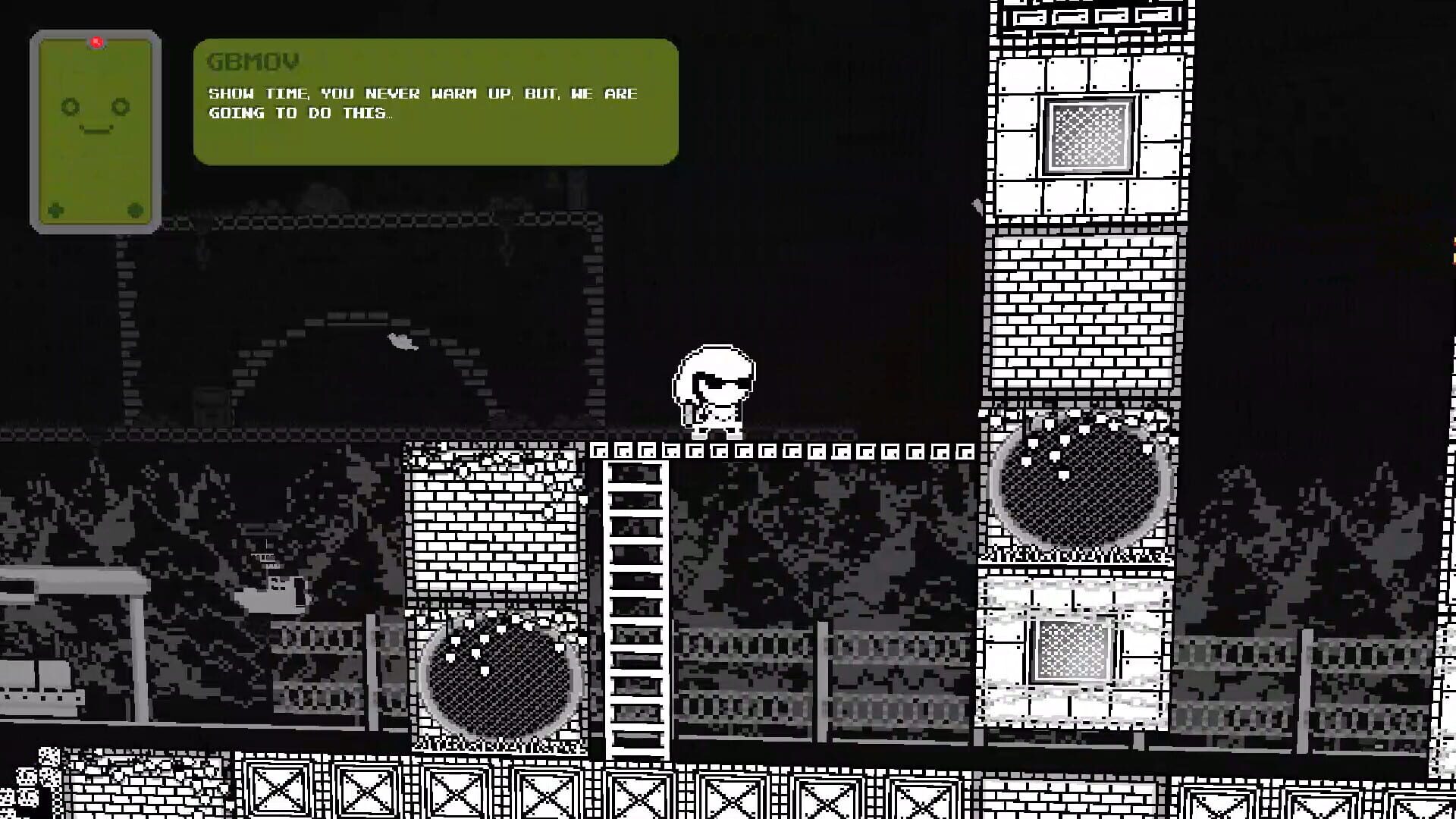 Screenshot for Unwell Known