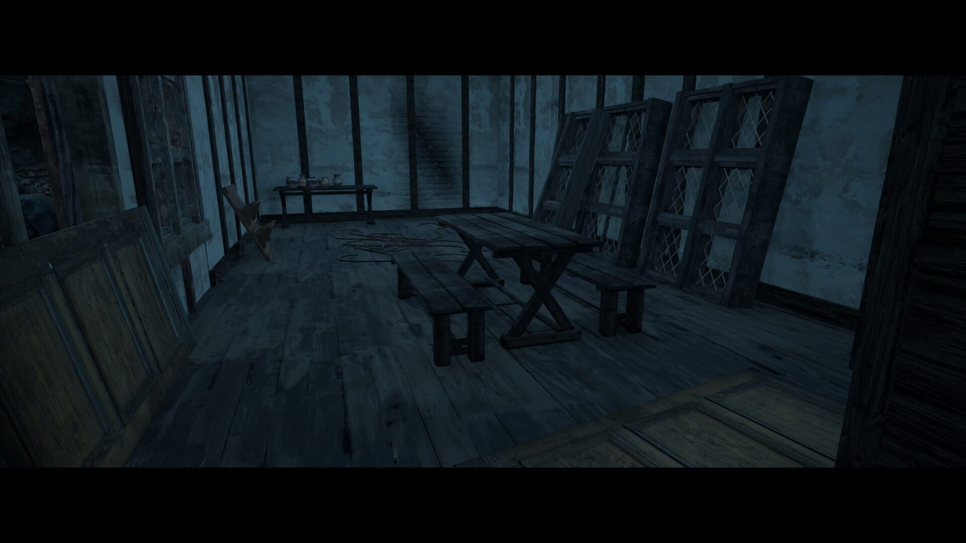 Screenshot for Nightwalker 2