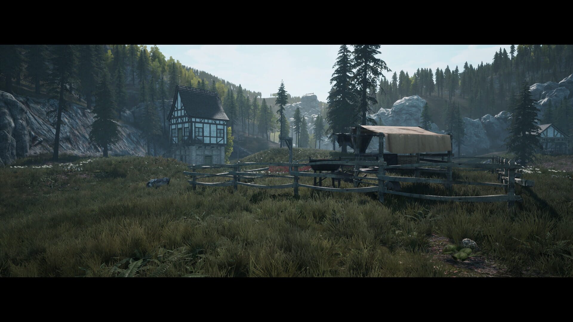 Screenshot for Nightwalker 2