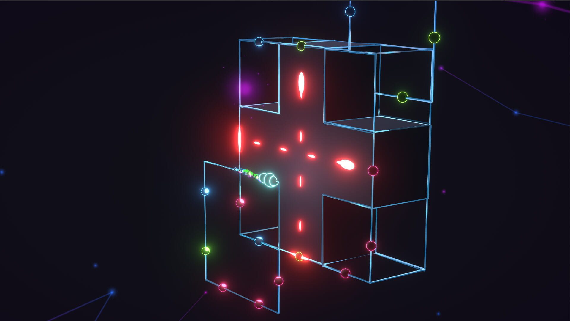 Screenshot for I Remember the Light