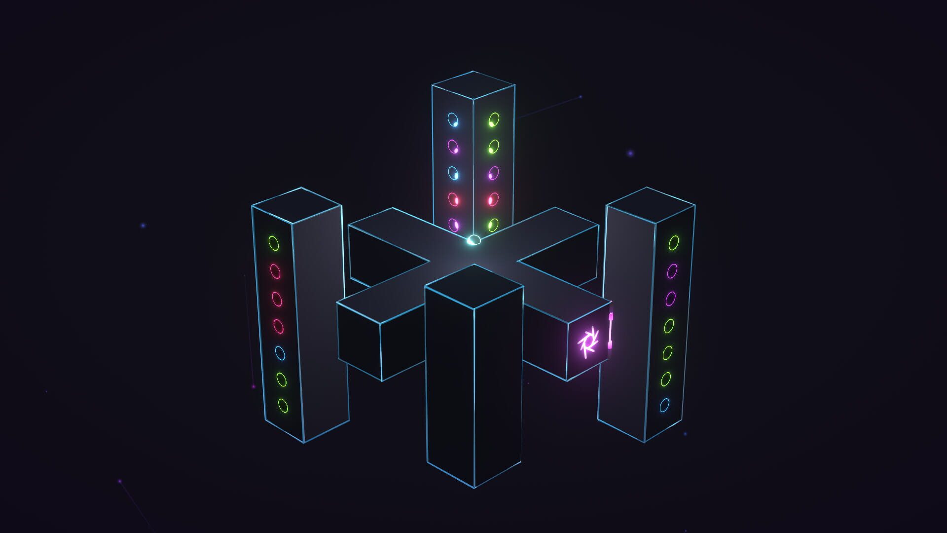 Screenshot for I Remember the Light