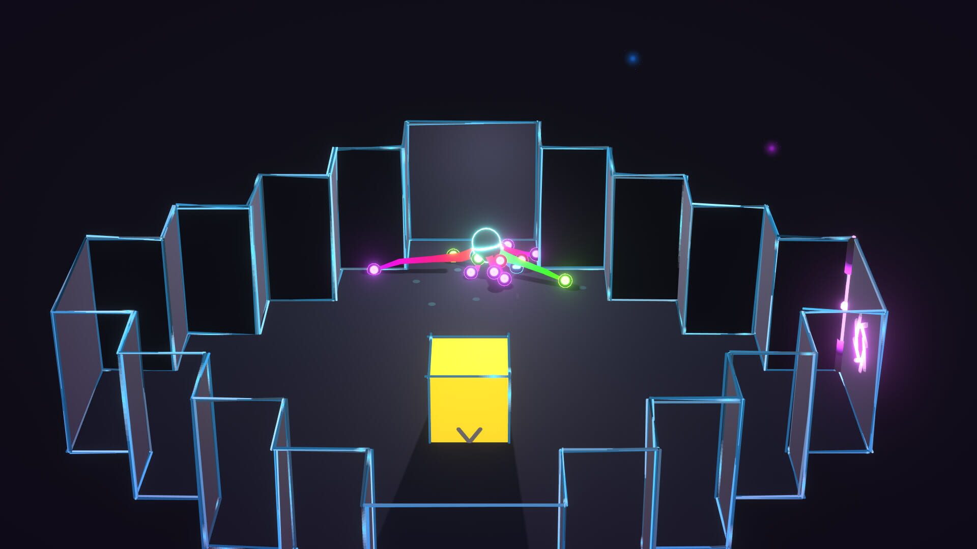 Screenshot for I Remember the Light