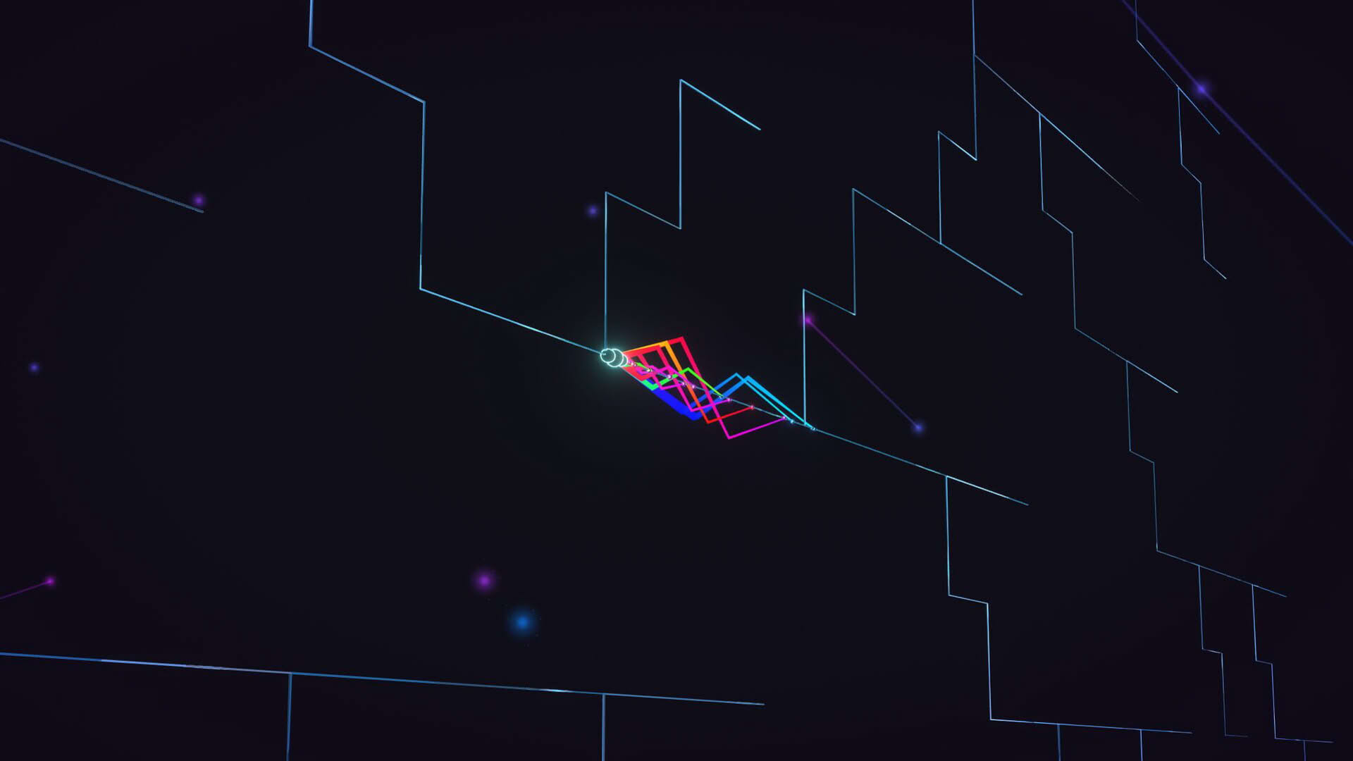Screenshot for I Remember the Light