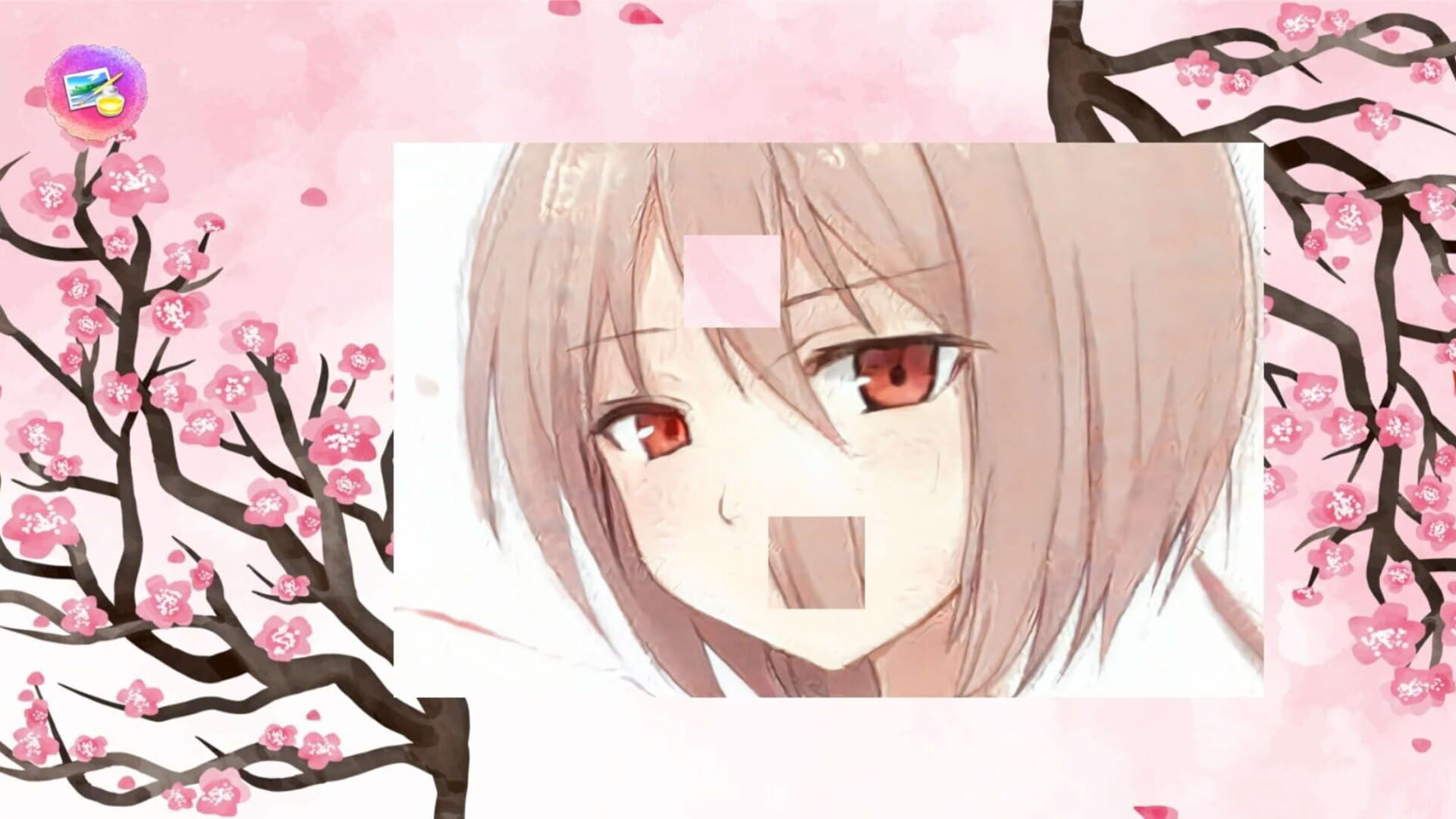 Screenshot for Japanese Puzzle