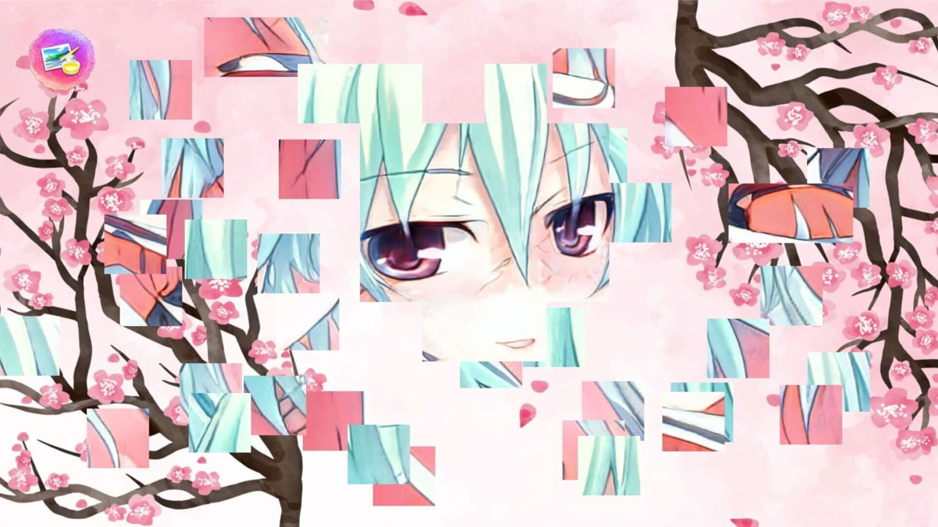Screenshot for Japanese Puzzle