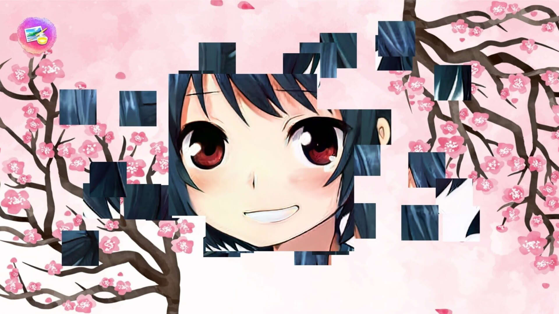 Screenshot for Japanese Puzzle