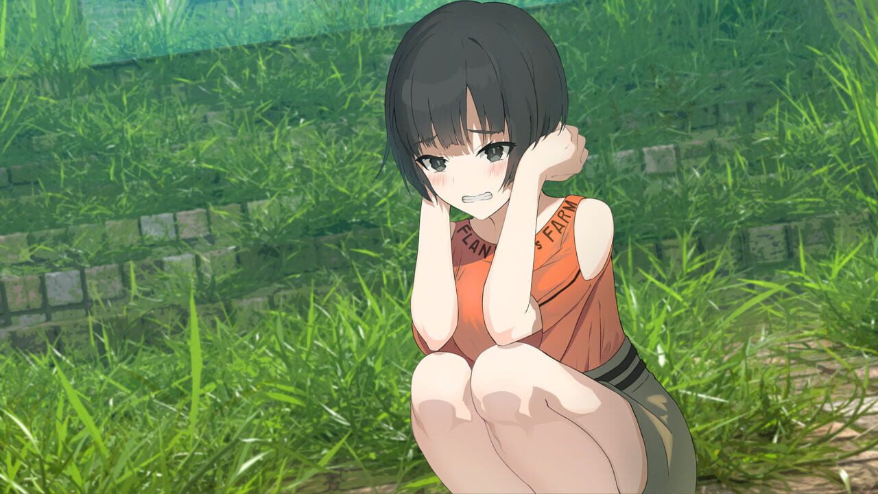 Screenshot for Kochira, Haha Naru Hoshi Yori