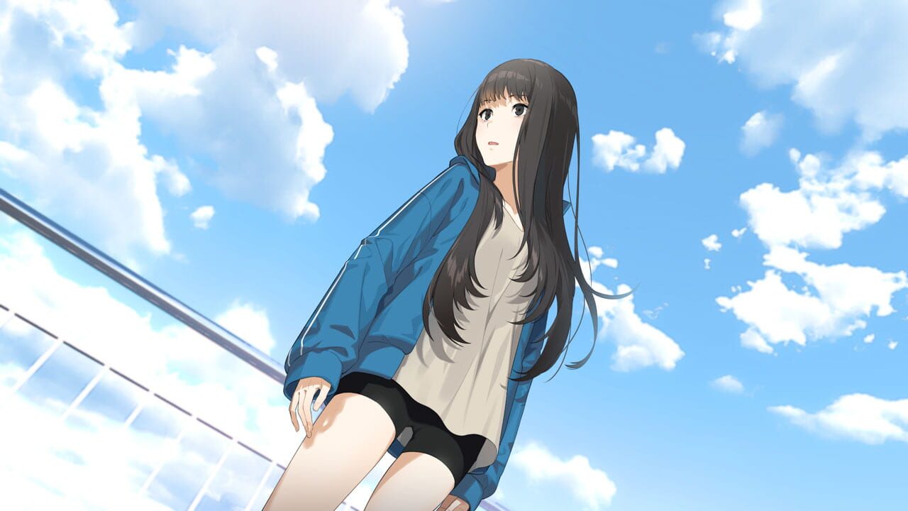 Screenshot for Kochira, Haha Naru Hoshi Yori