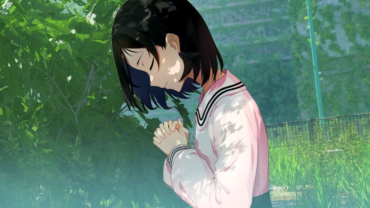 Screenshot for Kochira, Haha Naru Hoshi Yori