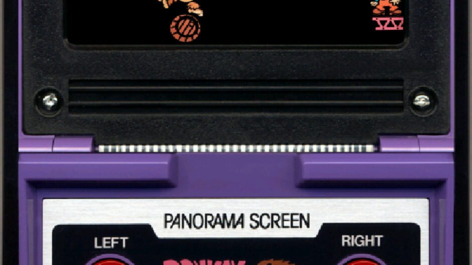 Screenshot for Donkey Kong Circus