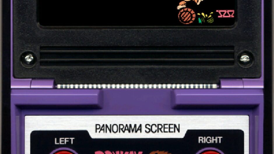 Screenshot for Donkey Kong Circus