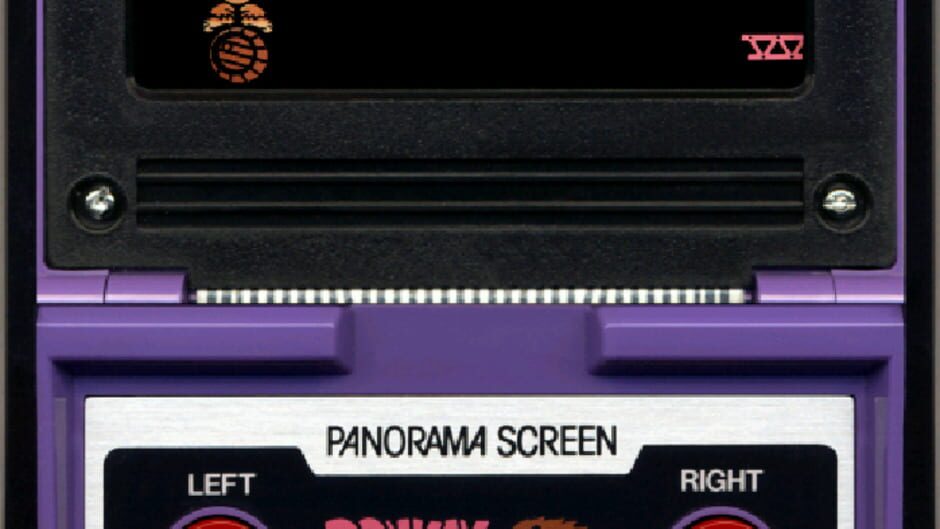 Screenshot for Donkey Kong Circus