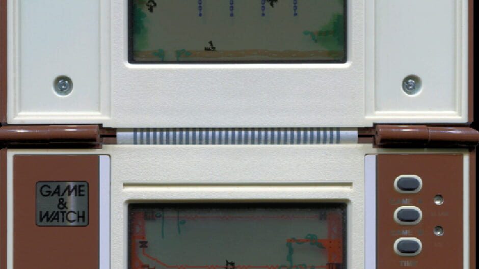 Screenshot for Donkey Kong II