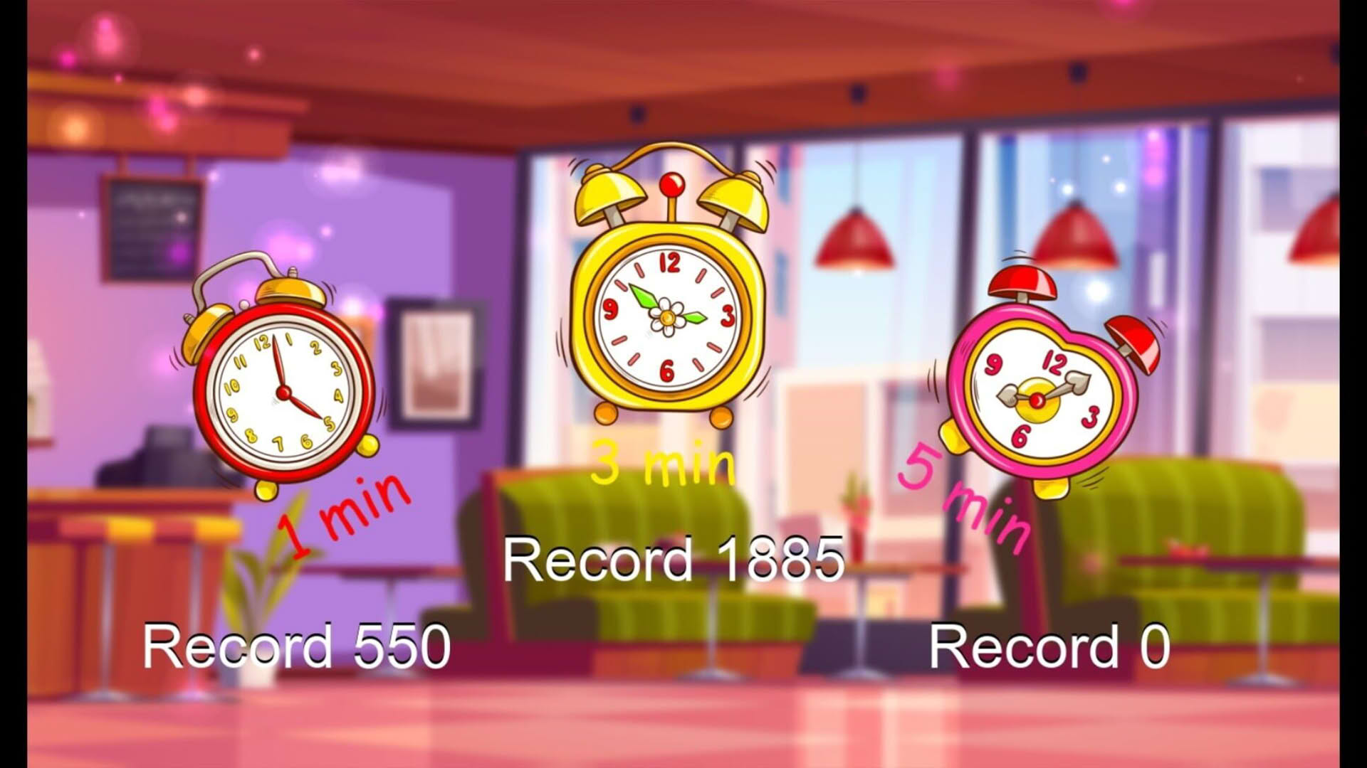 Screenshot for Fast Food Mania 3D
