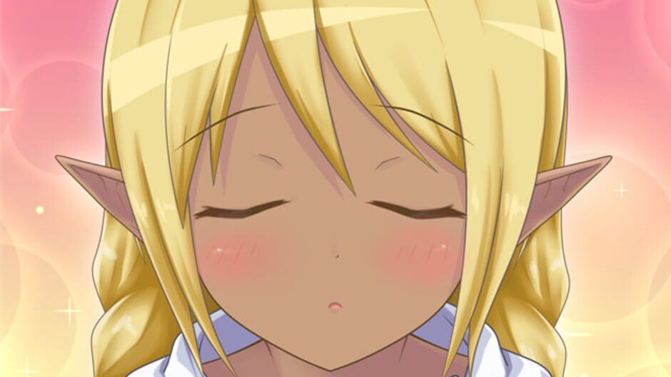 Screenshot for That Time I Got Reincarnated as an Orc