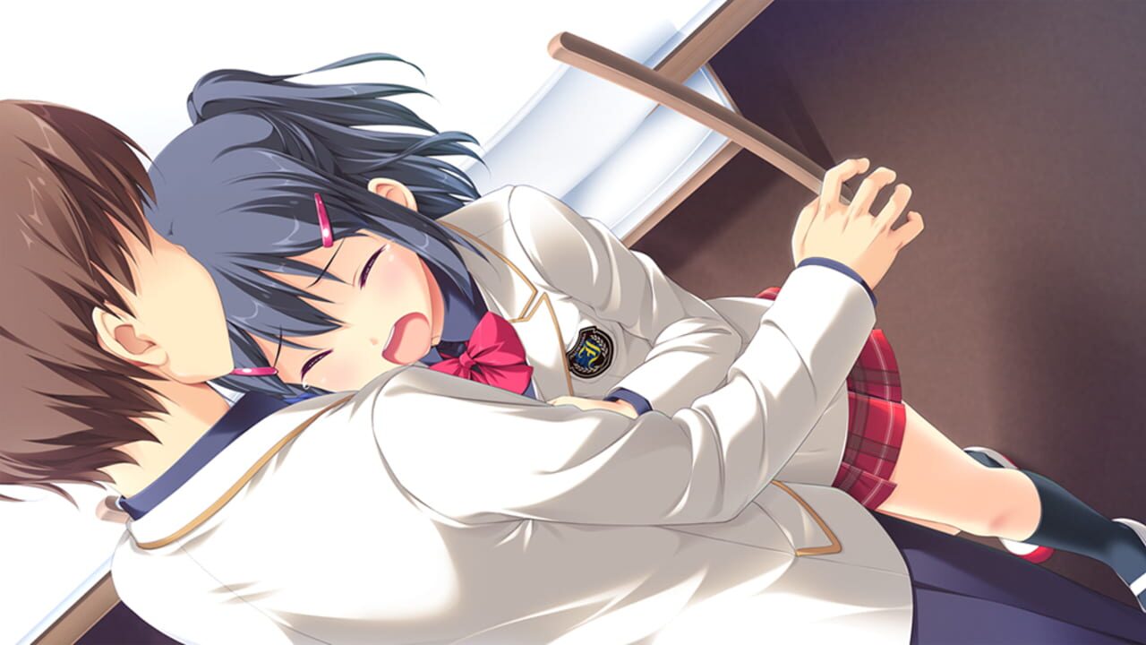 Screenshot for MeltyMoment