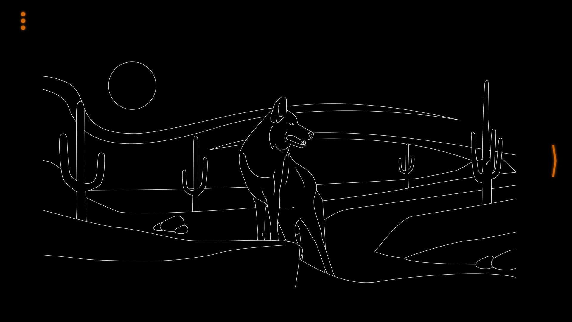 Screenshot for Hidden Shapes Old West