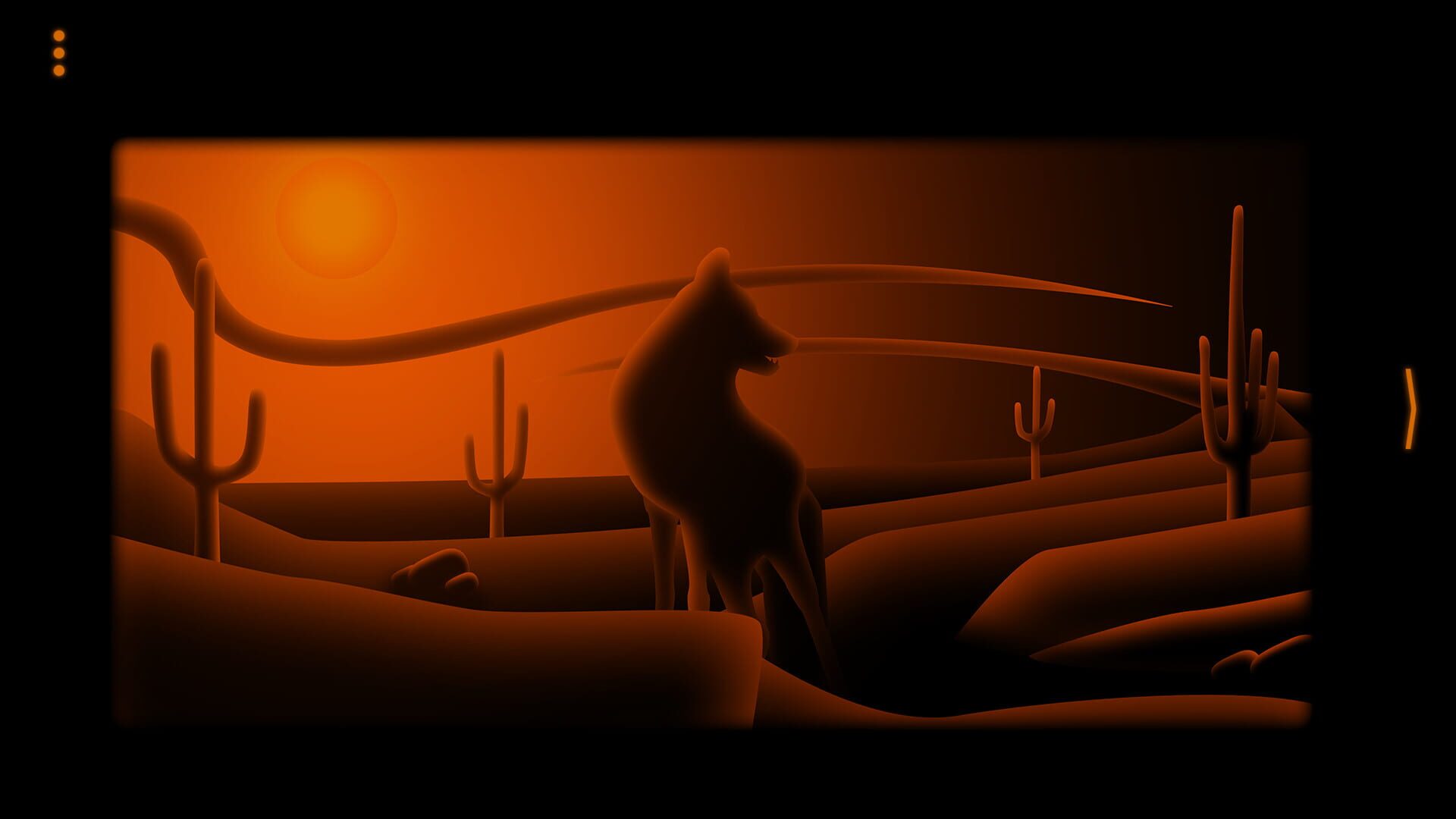 Screenshot for Hidden Shapes Old West