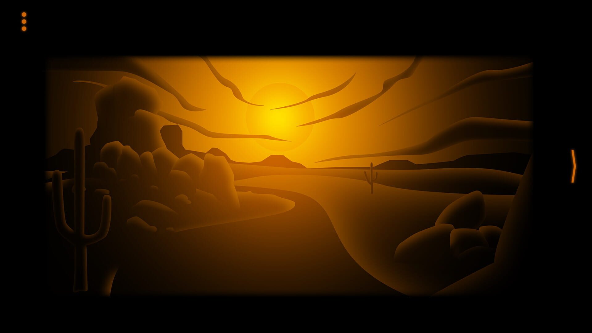 Screenshot for Hidden Shapes Old West