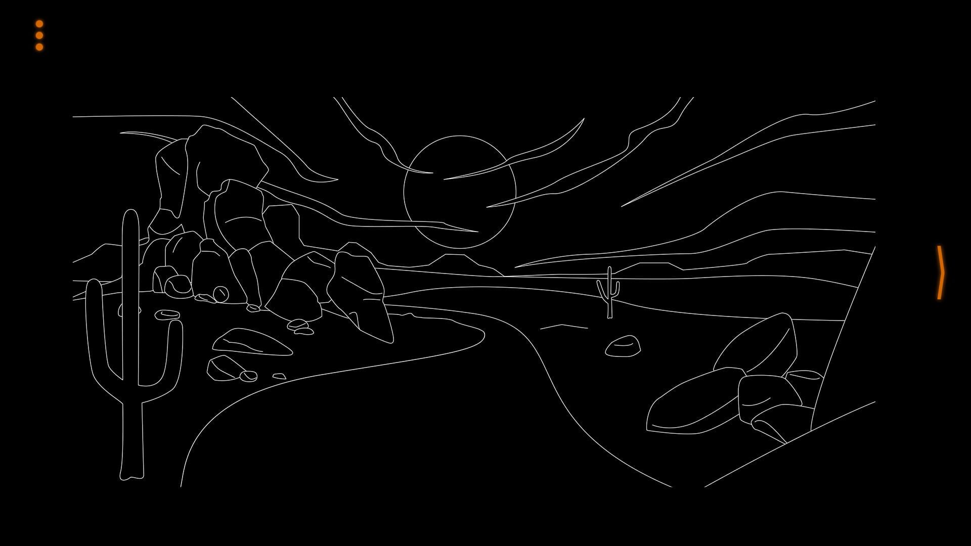 Screenshot for Hidden Shapes Old West