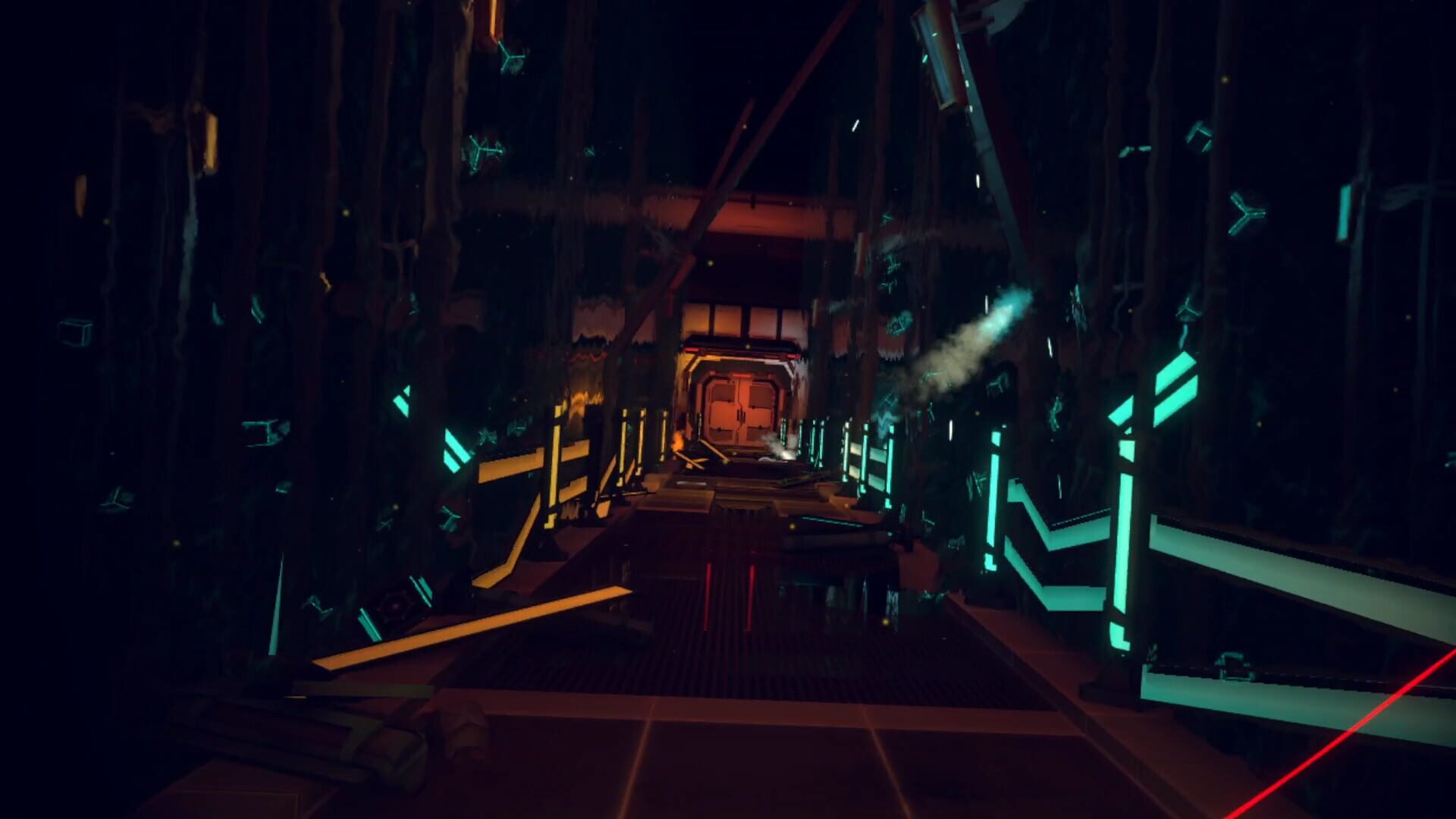 Screenshot for Gravitational