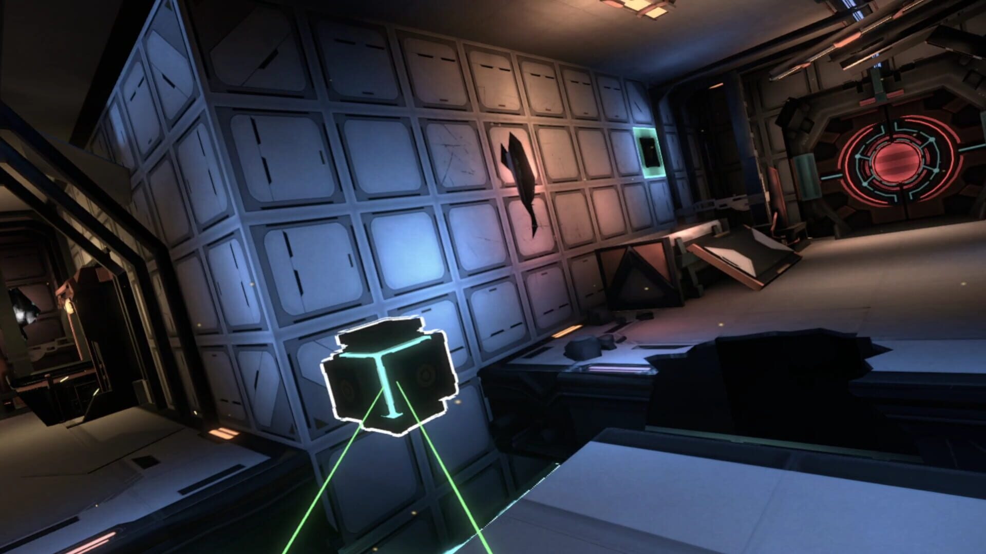Screenshot for Gravitational