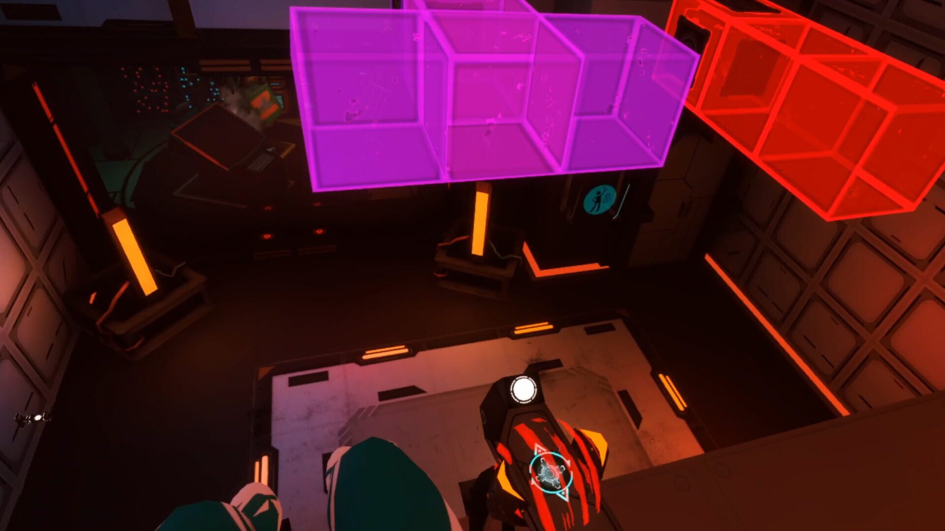 Screenshot for Gravitational