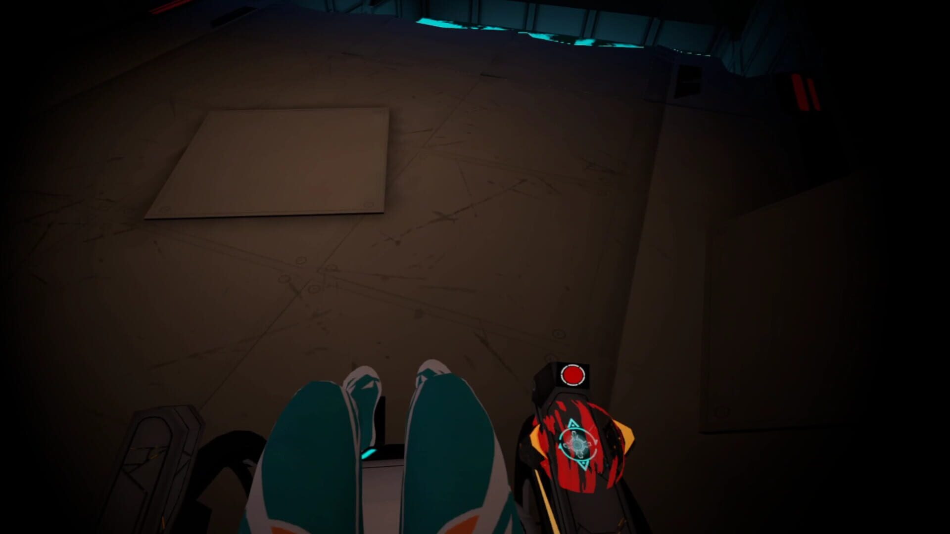 Screenshot for Gravitational