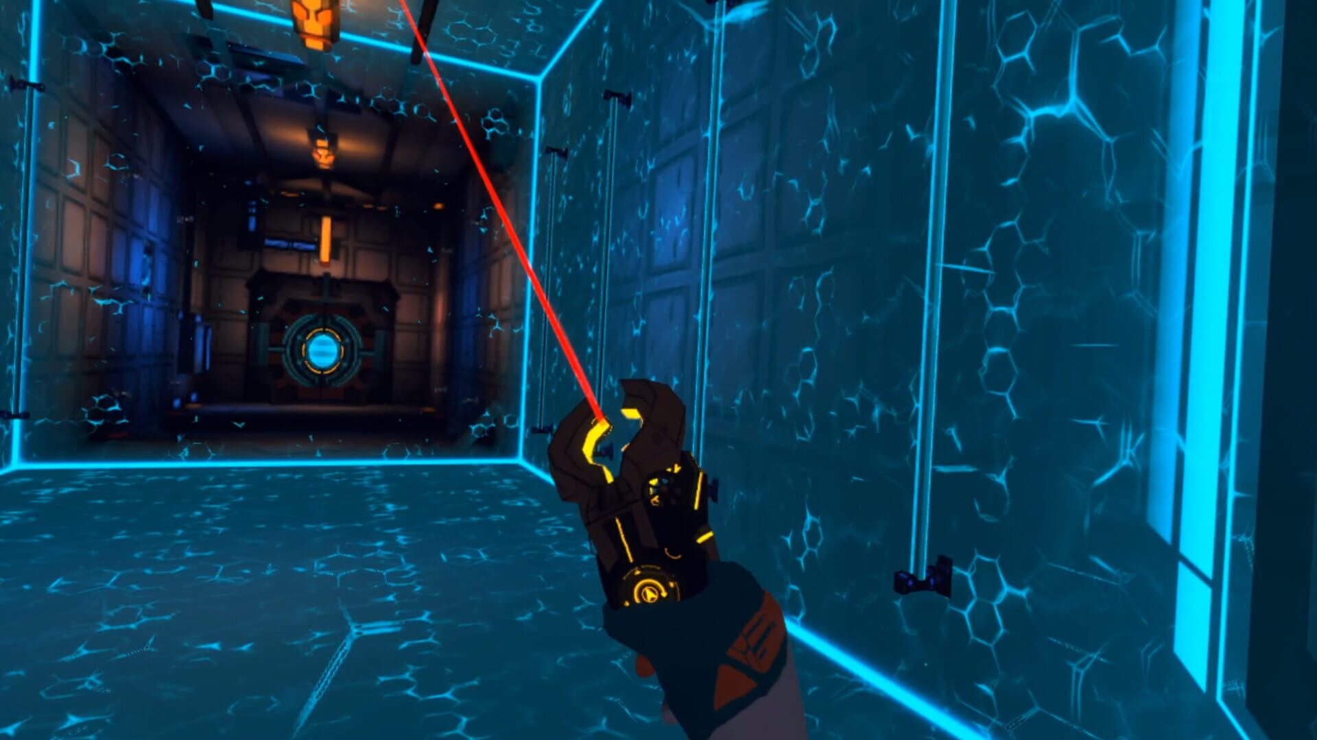 Screenshot for Gravitational