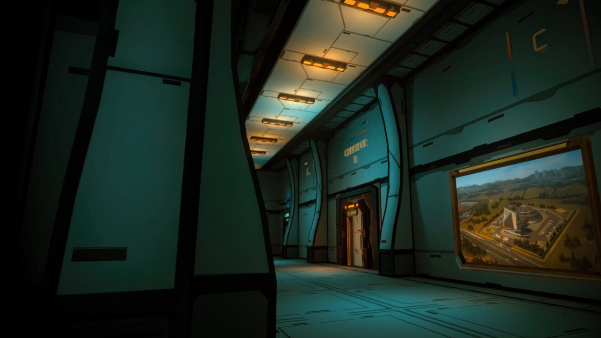 Screenshot for Gravitational