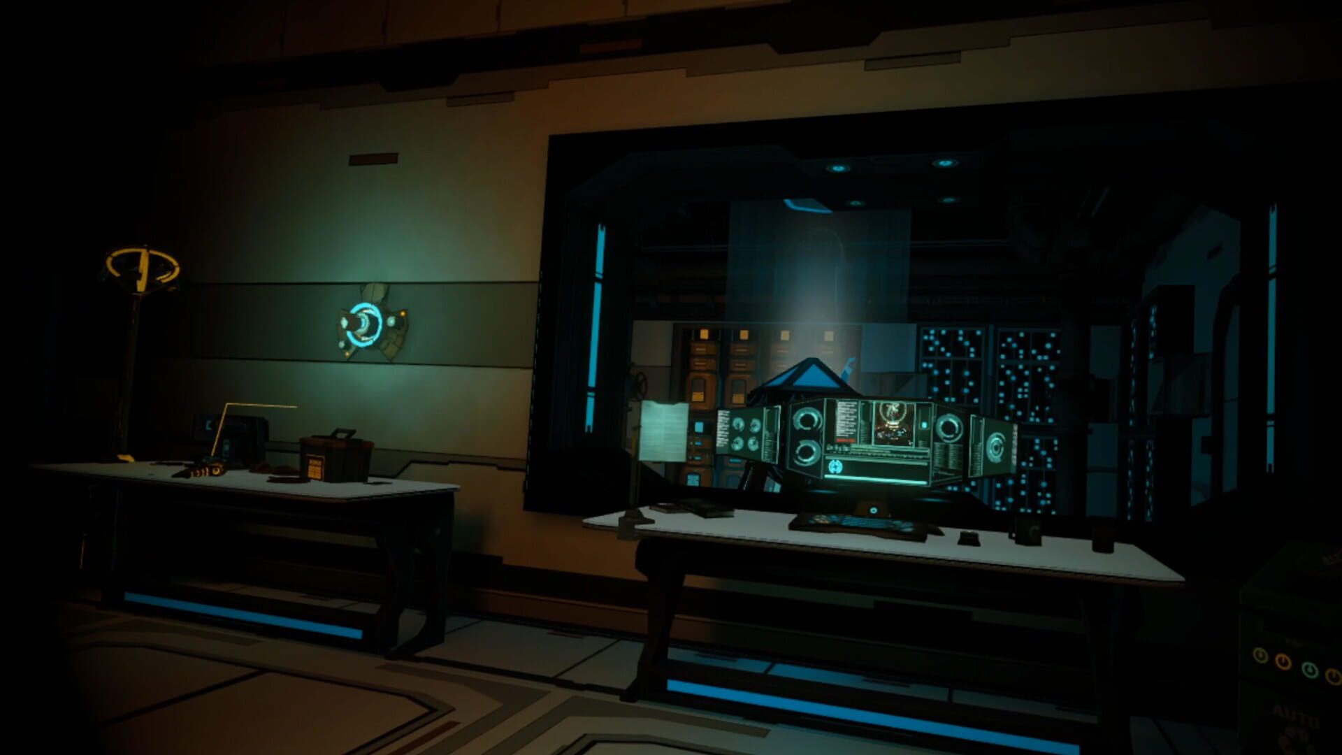 Screenshot for Gravitational