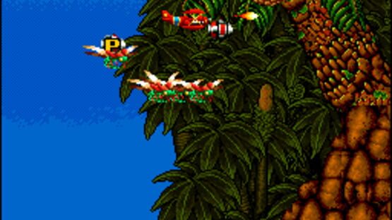Screenshot for Prehistoric Isle