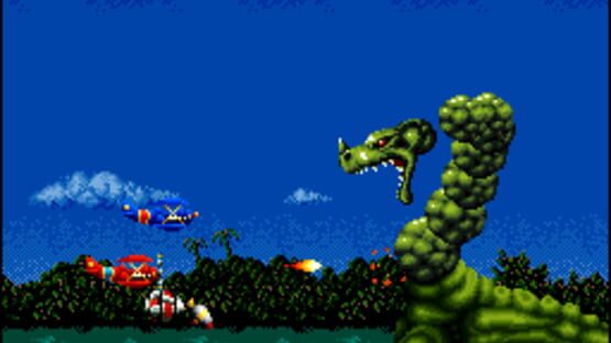 Screenshot for Prehistoric Isle