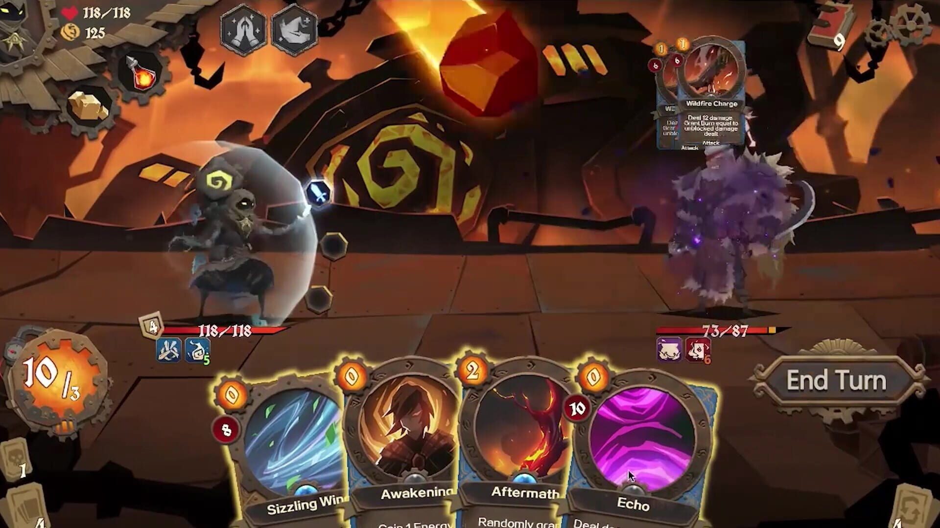Screenshot for Indies' Lies