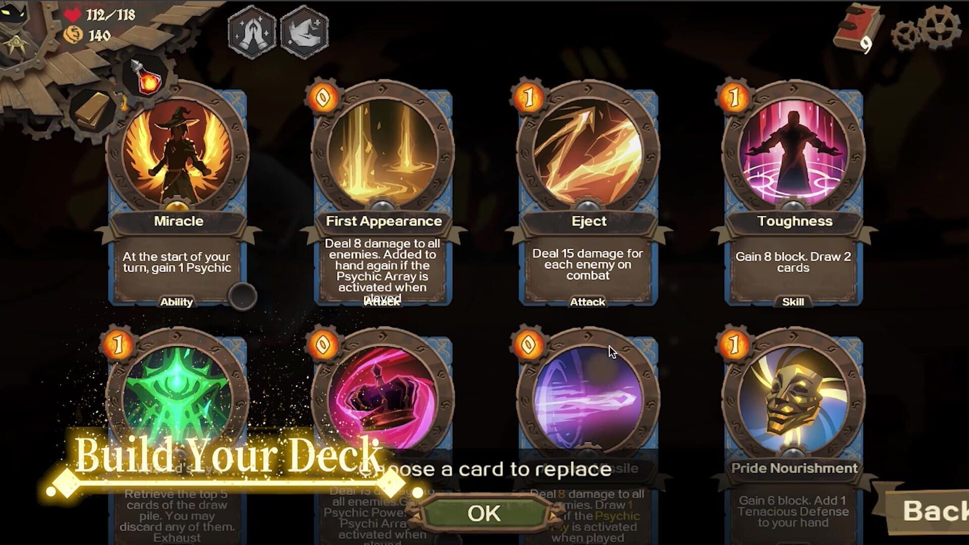 Screenshot for Indies' Lies
