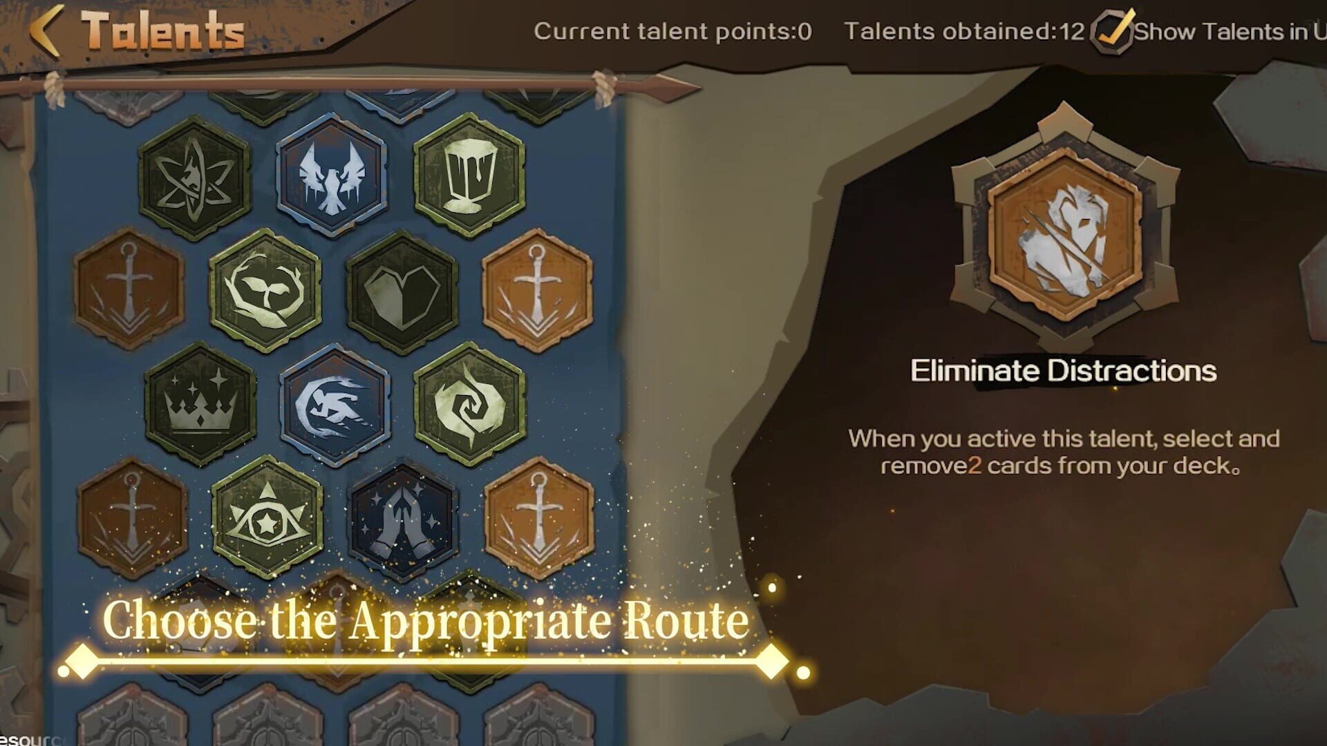 Screenshot for Indies' Lies