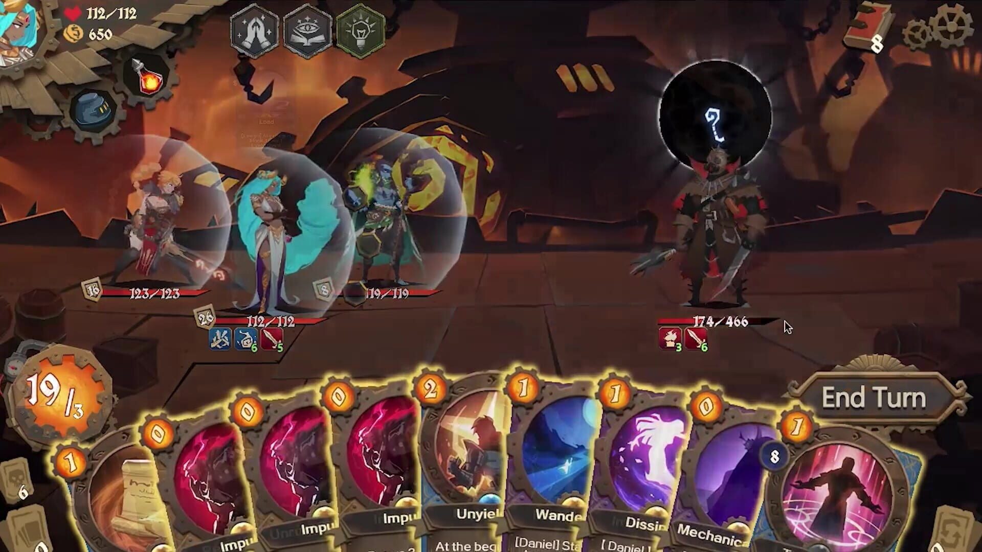 Screenshot for Indies' Lies