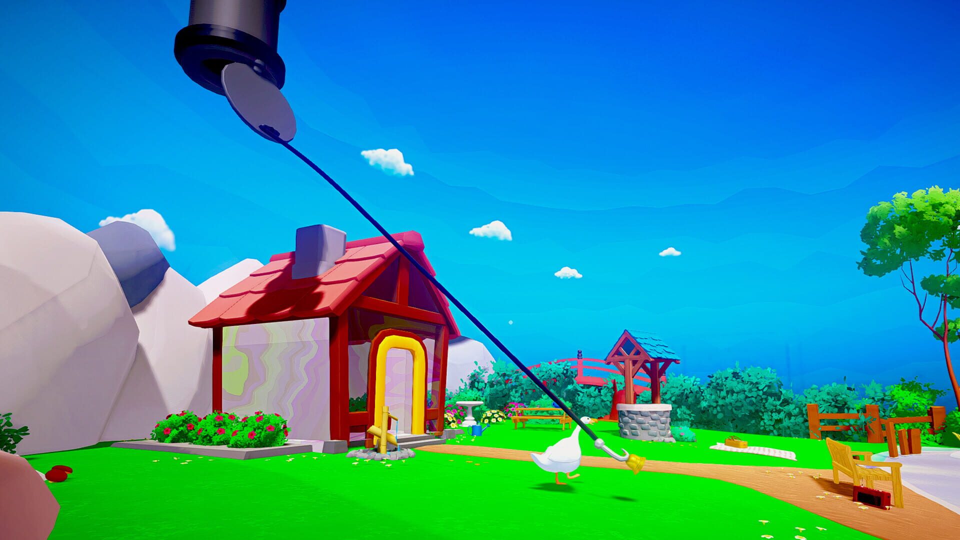 Screenshot for Suicide Guy